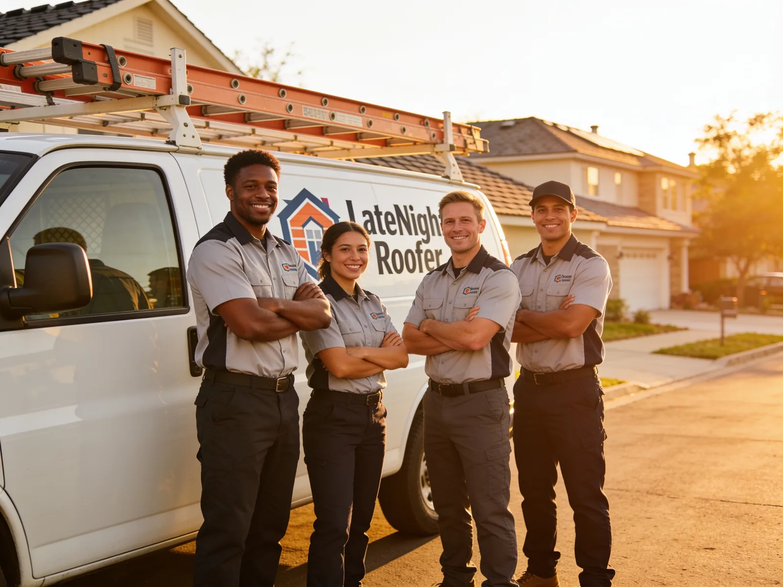 Emergency Roof Repair company in New London, NH