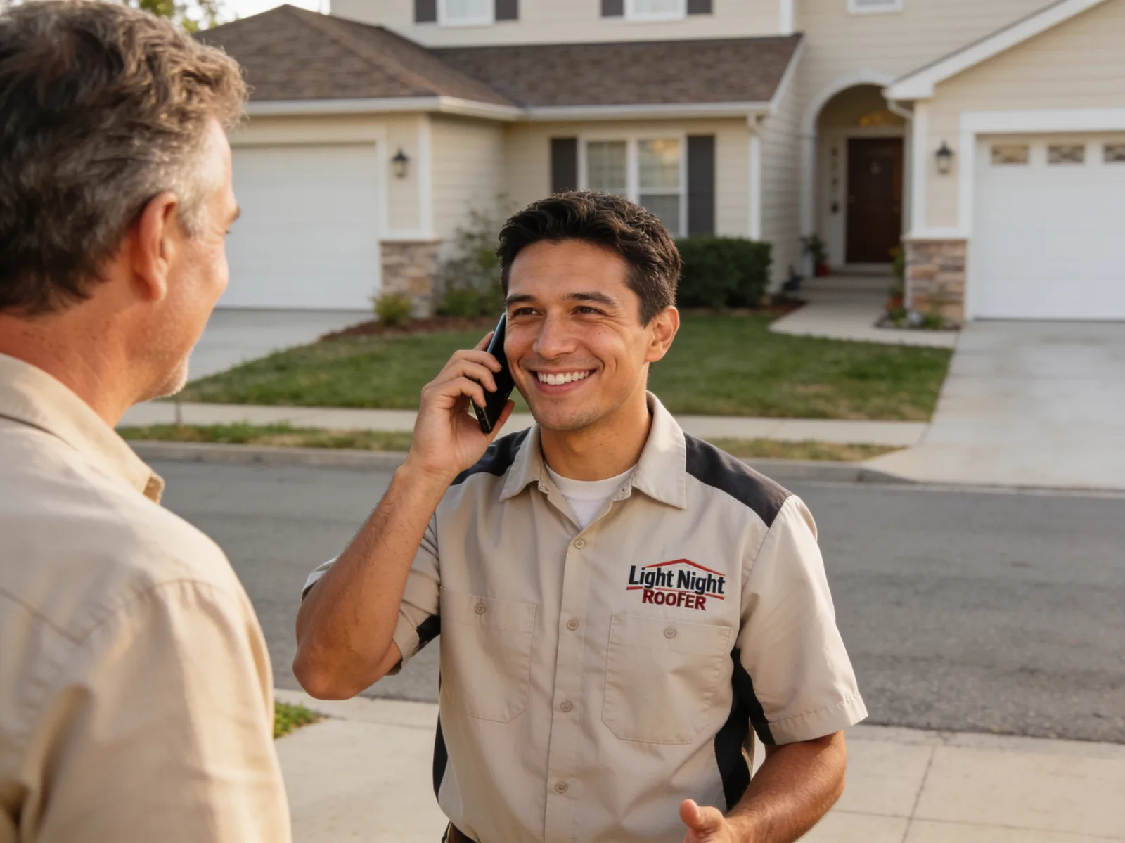 Emergency Roof Repair New London, NH FAQs